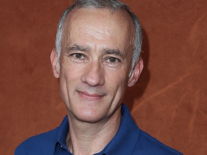 Qui est le compagnon de Gilles Bouleau ? Ploubazlanec.fr
